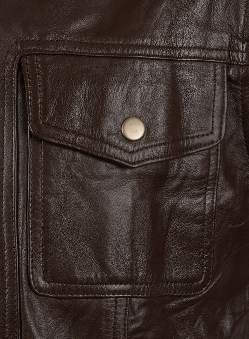 Leather Bomber Jacket - #9 : LeatherCult.com, Leather Jeans | Jackets ...