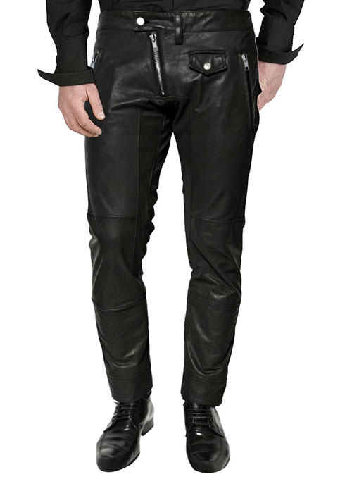 Leather Pants - Style #520 : LeatherCult.com, Leather Jeans | Jackets ...