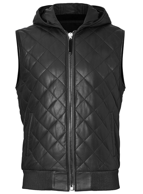 Leather Vest # 326 : LeatherCult.com, Leather Jeans | Jackets | Suits
