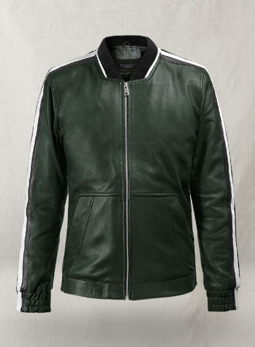 (image for) Nick Jonas MTV Video Music Awards Leather Jacket and Pants Set